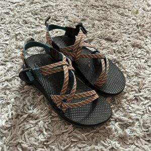 Chacos